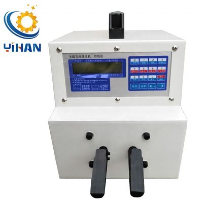 Torsione del filo con cinque collet Automatic Clamp Stranding Machine a 300-7500 velocità di fusione