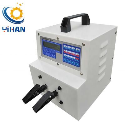 Torsione del filo con cinque collet Automatic Clamp Stranding Machine a 300-7500 velocità di fusione