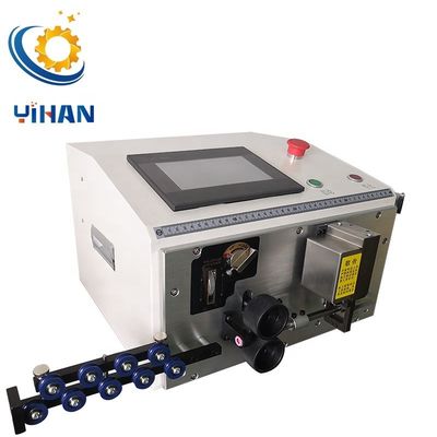 70KG macchina di taglio automatico di filo di piegatura di stripping per 0,1-25mm2 fili 10 piegatura