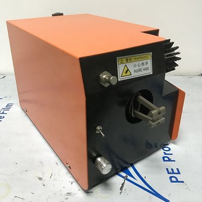 Macchina di torsione automatica del cavo di alimentazione del motore da 10W per lunghezza del filo torto da 5-60 mm in progettazione