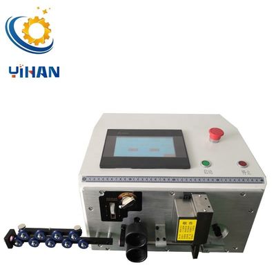 YH-16W BVV Cable Bending Stripping Cutting Machine per lo stripping di 0,1-16,0 mm2 Range