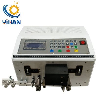 YH-008-02 attrezzature automatiche ad alta velocità elettriche per filo di rame computerizzate