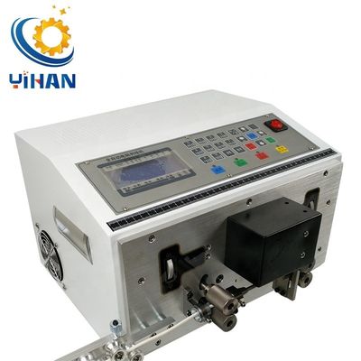 YH-008-02 attrezzature automatiche ad alta velocità elettriche per filo di rame computerizzate