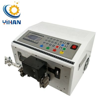 YH-008-02 attrezzature automatiche ad alta velocità elettriche per filo di rame computerizzate