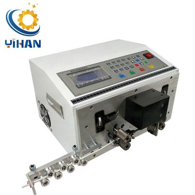 YH-008-02 attrezzature automatiche ad alta velocità elettriche per filo di rame computerizzate