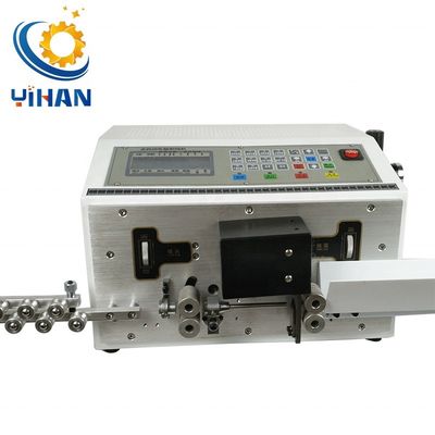YH-800-H06 Multicore Sheath Wire Cutting Stripping Machine per filo OD entro 6 mm