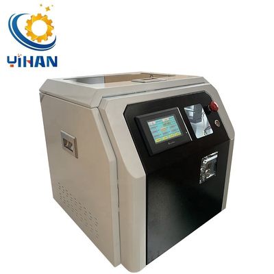 Ferrule Pre-isolata Ring Terminal Crimping Machine e velocità di crimping 2,5 s/una estremità
