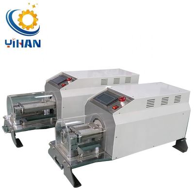 Velocità della macchina pneumatica per strappare i fili con metodo di peeling rotativo e velocità 20-40pc/min