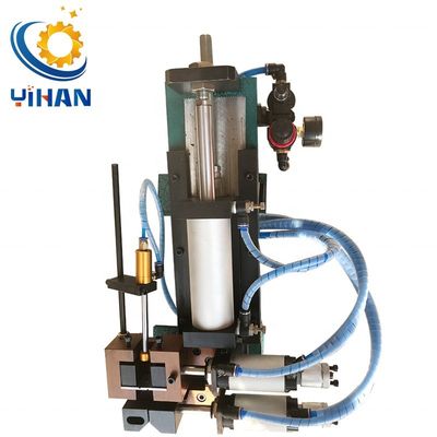 YH-310 macchina per la separazione semiautomatica di fili di cavi di alimentazione multi-core