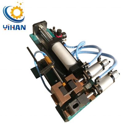YH-310 macchina per la separazione semiautomatica di fili di cavi di alimentazione multi-core