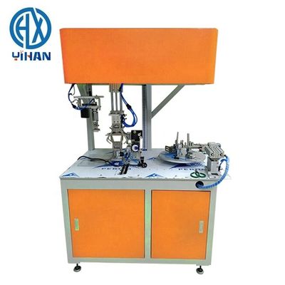 Lungozza della coda 40 mm per la produzione automatica