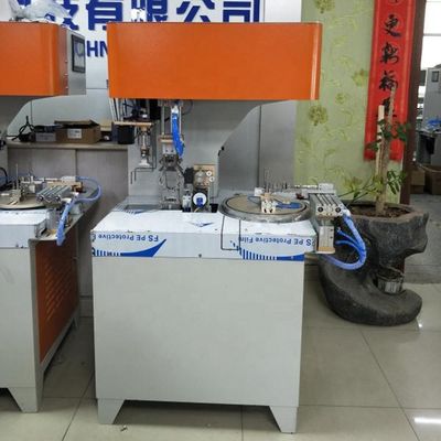 Lungozza della coda 40 mm per la produzione automatica