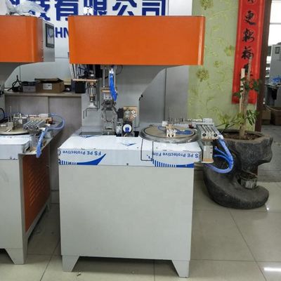 Lungozza della coda 40 mm per la produzione automatica