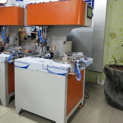 Lungozza della coda 40 mm per la produzione automatica