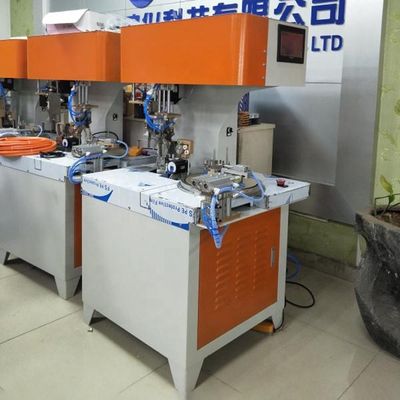 Lungozza della coda 40 mm per la produzione automatica