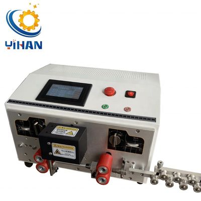 32 kg Macchina per il taglio e lo strappaggio di cavi completamente automatica con alimentazione AC220V/110V