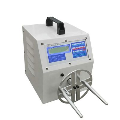 Macchina di legatura del filo YH-200W per avvolgimento e bobinatura automatici del filo