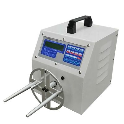 Macchina di legatura del filo YH-200W per avvolgimento e bobinatura automatici del filo