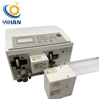 Macchina di taglio completamente automatica per il taglio del filo di striscia per il filo di guarnizione YH-800-NH06
