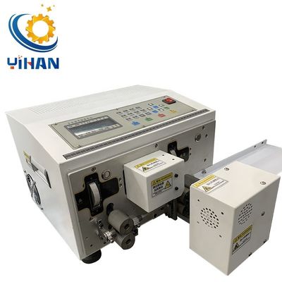Macchina di taglio completamente automatica per il taglio del filo di striscia per il filo di guarnizione YH-800-NH06