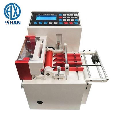 Tagliare senza sforzo tubi con la macchina di taglio automatico di tubi lunghezza di taglio 0,1-9999.9mm