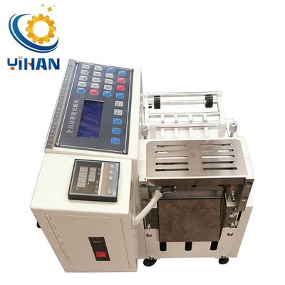 Macchine per il taglio di tubi di Guangdong