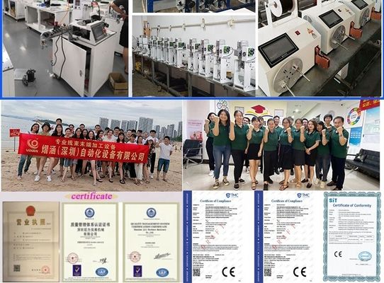 150-440rmp Velocità di rotazione Strumento di avvolgimento del nastro portatile per cavi elettrici multifunzionale