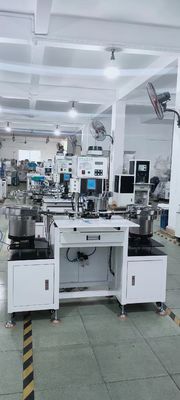 30MM Strato di pressione Vibratore automatico a piastra di alimentazione di potenza