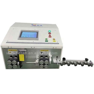 Macchina di taglio di fili multicore 35mm2 con alimentazione 220V/110V 50-60HZ