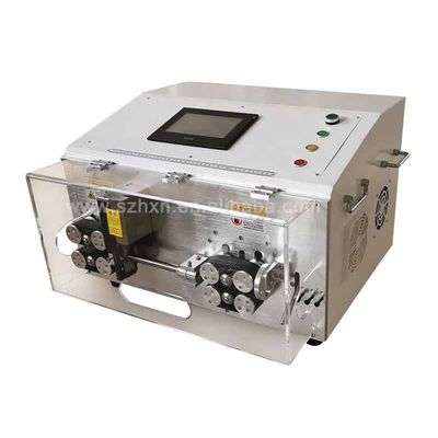 Macchina di taglio e rimozione di cavi ad alta velocità 220V/110V 50-60HZ YH-SW-50S