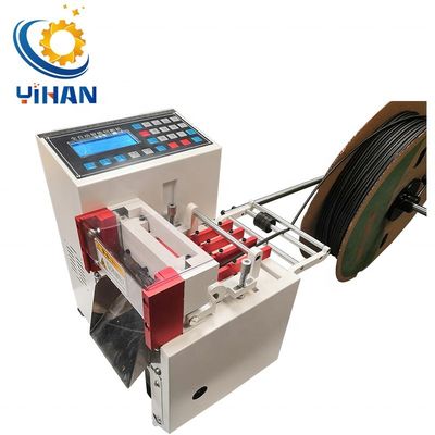 Produzione Maschera automatica elastica per l'orecchio 7200PCS/h AC220V 50HZ