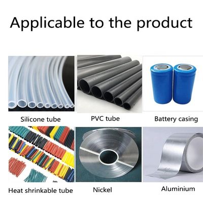 Produzione Maschera automatica elastica per l'orecchio 7200PCS/h AC220V 50HZ