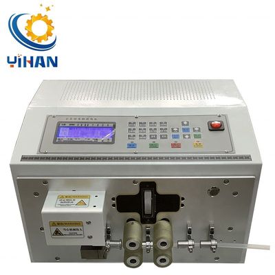 Popolare YH-C15 Silicone Tube Computer Cutting Machine per nastro di alluminio e tubo PPC