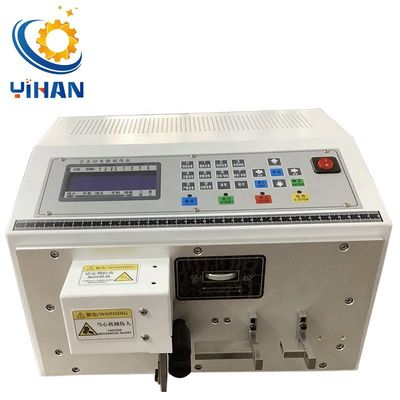 Popolare YH-C15 Silicone Tube Computer Cutting Machine per nastro di alluminio e tubo PPC