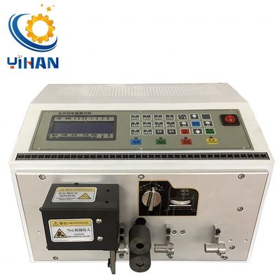 Popolare YH-C15 Silicone Tube Computer Cutting Machine per nastro di alluminio e tubo PPC
