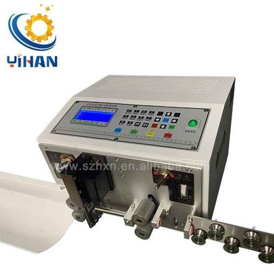 30 kg 4 ruote a guida completamente automatica multi-nucleo rotondo con guarnizione di filo strisciante macchina