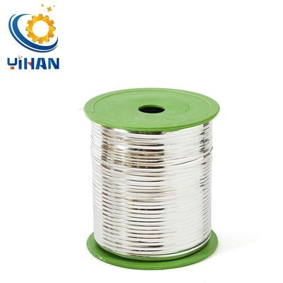 Corde di sigillamento per la confezione del pane L 360m W 4MM