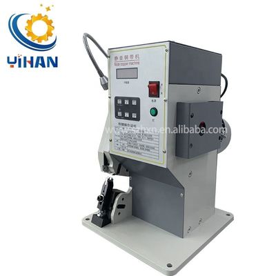 Cintura di rame terminale di crimping macchina per YH-DT3.0T passo alimentazione cavo cavo connettore