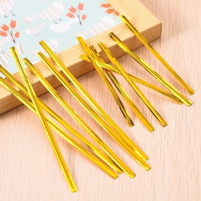 Corde di sigillamento per la confezione del pane L 360m W 4MM