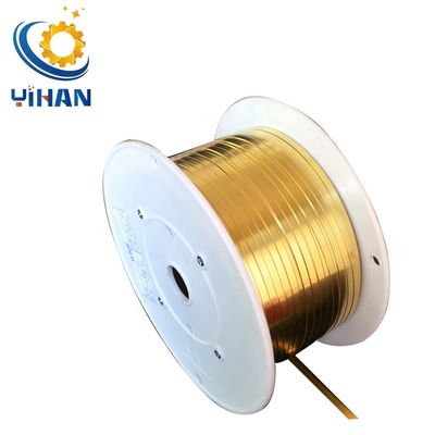 Splicing e collegamento del filo YH-1.8T Mute Copper Belt Crimping Machine per giunto del filo