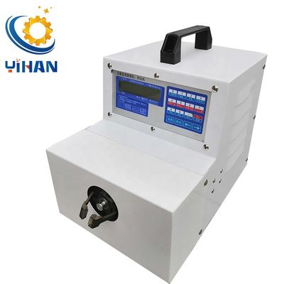 Diametro massimo 1,2 mm YH-AK20 Wire Winding Machine per la torsione e avvolgimento di fili spot