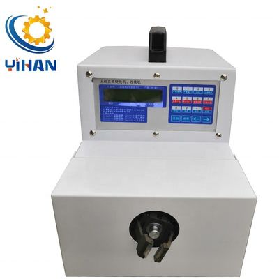 Diametro massimo 1,2 mm YH-AK20 Wire Winding Machine per la torsione e avvolgimento di fili spot