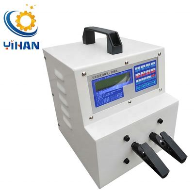 Diametro massimo 1,2 mm YH-AK20 Wire Winding Machine per la torsione e avvolgimento di fili spot