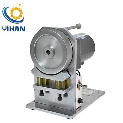 Macchine semiautomatiche per la separazione e la torsione di fili di rame con potenza nominale di 120 W