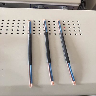 Macchina per il taglio di filo a striscia a involucro piatto YH-900-H06 per cavo a imbracatura multi-core