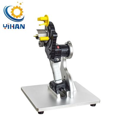 Tape Winding Wire Harness Taping Machine per cavi elettrici con diametro di 20-55 mm
