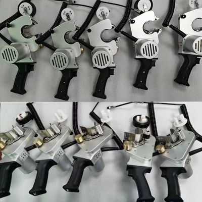 Tape Winding Wire Harness Taping Machine per cavi elettrici con diametro di 20-55 mm