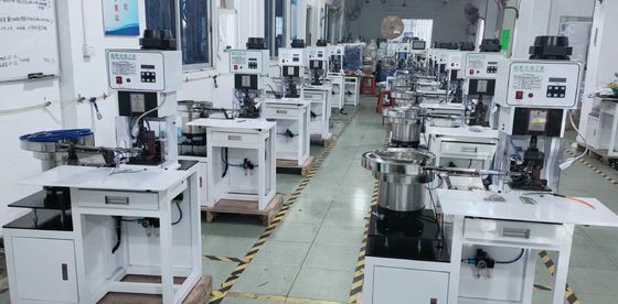 Filtro ad alta temperatura 420KG Macchina di taglio al caldo per computer per filo intrecciato di nylon