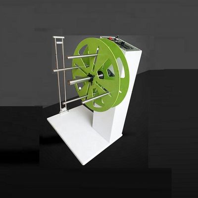 Alimentatore di fili con diametro di vassoio di 350 mm per alimentazione di fili lisci e stabili nel mercato del Vietnam