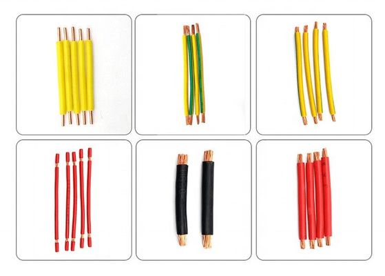 Macchina di taglio e stripping ad alta precisione per catetere a cavo di 4 mm2 di diametro 1,5-5 mm